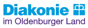 logo Diakonie Oldenburger Land